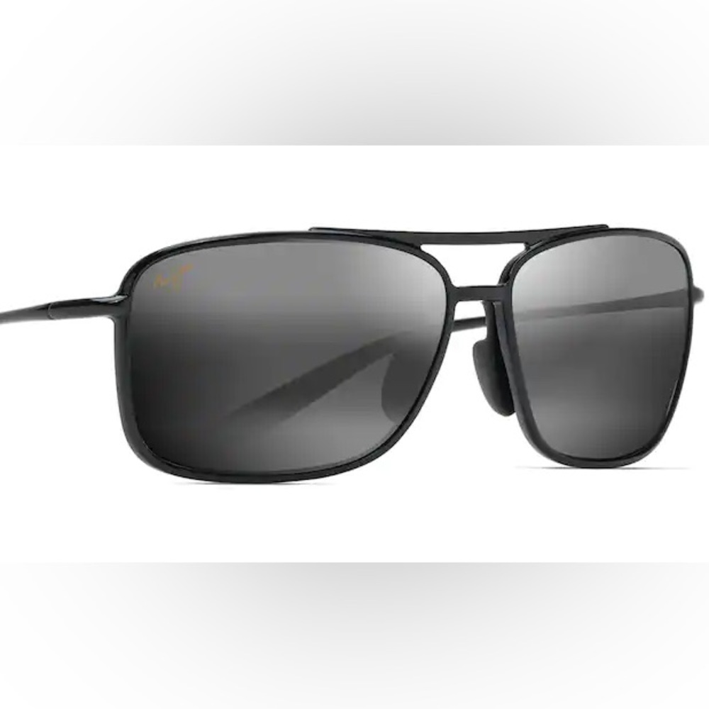 Maui Jim Kaupo Gap Avaitor Sunglasses